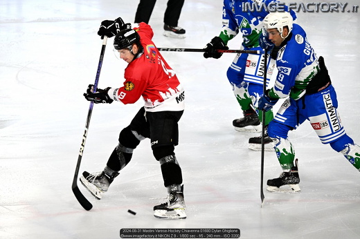 2024-08-31 Mastini Varese-Hockey Chiavenna 01680 Dylan Ghiglione
